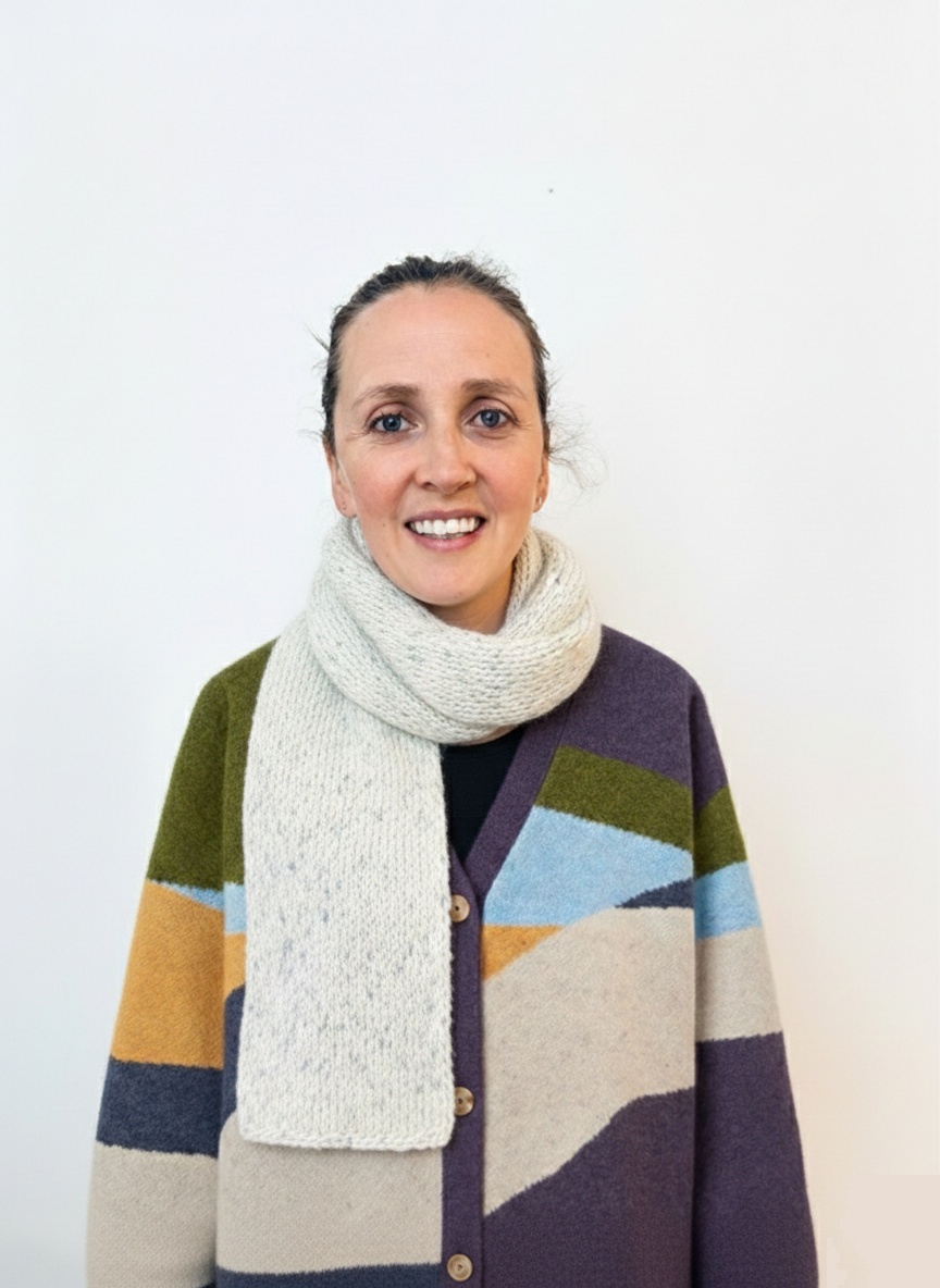 Marie Fechner